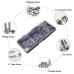 XOOL 80 in 1 Precision Screwdriver Set with Magnetic Driver Kit